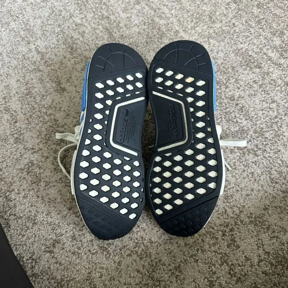 Adidas Women's NMD_R1 Sneakers 6